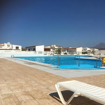 2 Bedrooms At Costa Del Silencio 700 M Away From The Beach With Sea View Shared Pool And Furnished Terrace *