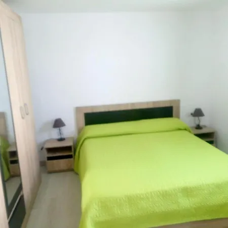 2 Bedrooms At Costa Del Silencio 700 M Away From The Beach With Sea View Shared Pool And Furnished Terrace Appartement