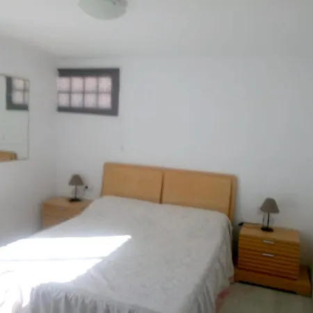 2 Bedrooms At Costa Del Silencio 700 M Away From The Beach With Sea View Shared Pool And Furnished Terrace Διαμέρισμα Arona (Tenerife)