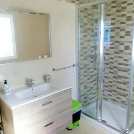 Διαμέρισμα 2 Bedrooms At Costa Del Silencio 700 M Away From The Beach With Sea View Shared Pool And Furnished Terrace Arona (Tenerife)